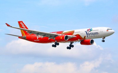 Layanan Customer Service Vietjet Air