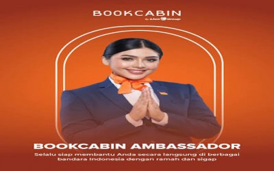 Layanan Customer Service BookCabin