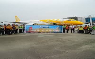 Inilah Dia Nomor WhatsApp Call Center Scoot Airlines