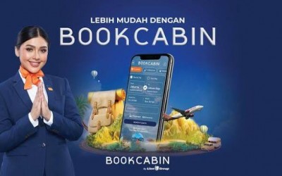 Inilah Nomor WhatsApp Call Center BookCabin 24 Jam