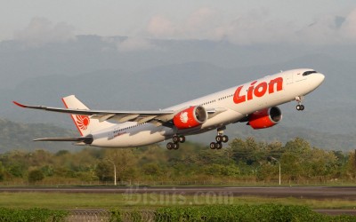 Begini Tips langkah Cara Reschedule Tiket Pesawat Lion Air